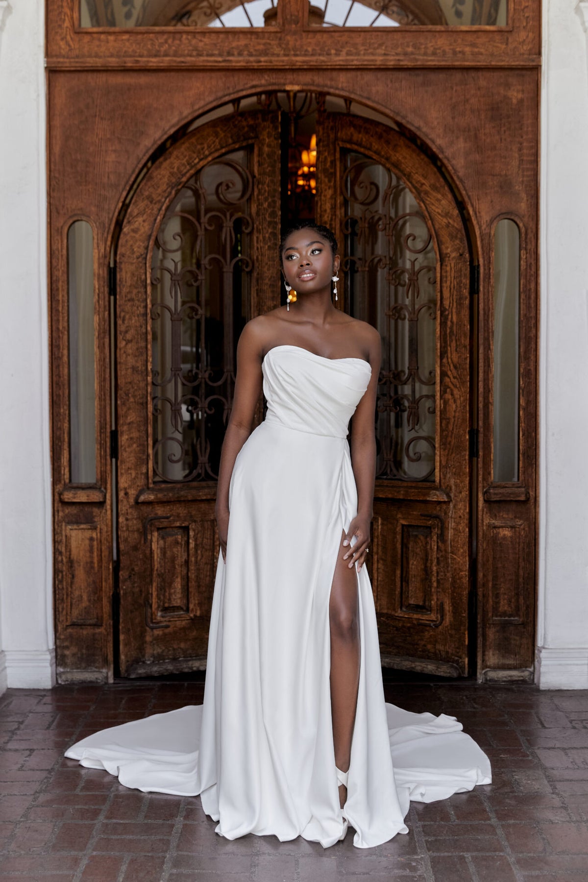 Kayla - Wedding Gown - Essense