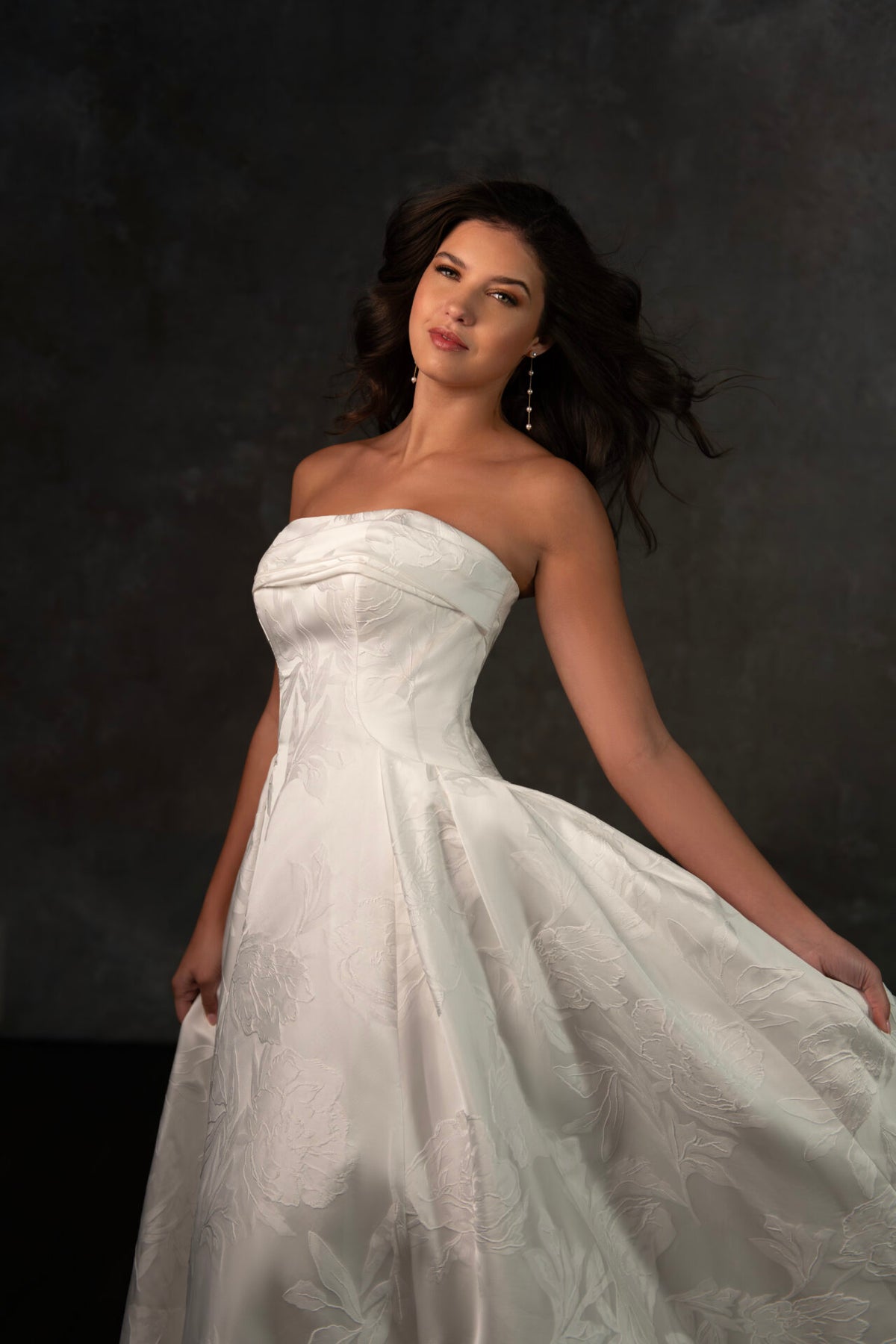 Lana - Wedding Gown - Essense