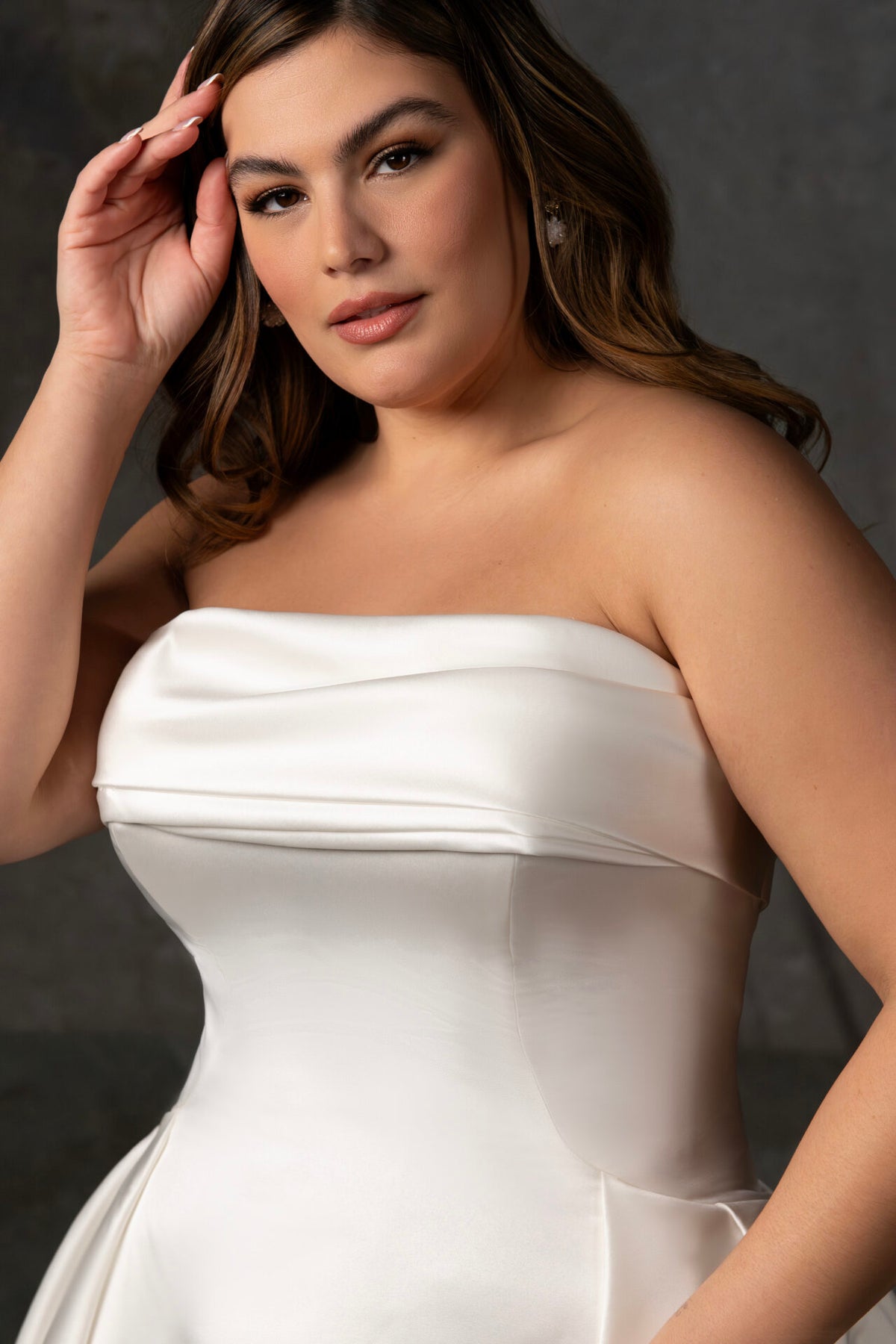 Lana - Wedding Gown - Essense