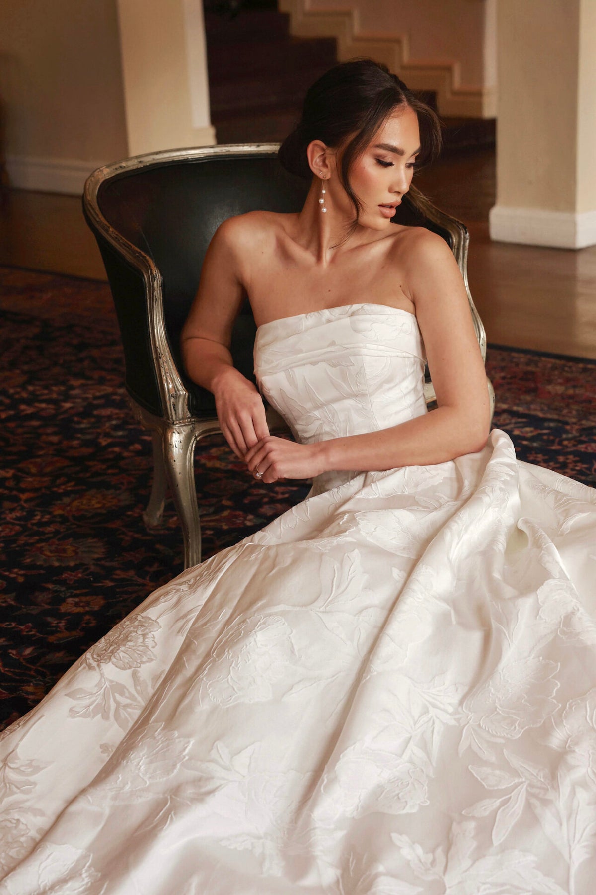 Lana - Wedding Gown - Essense