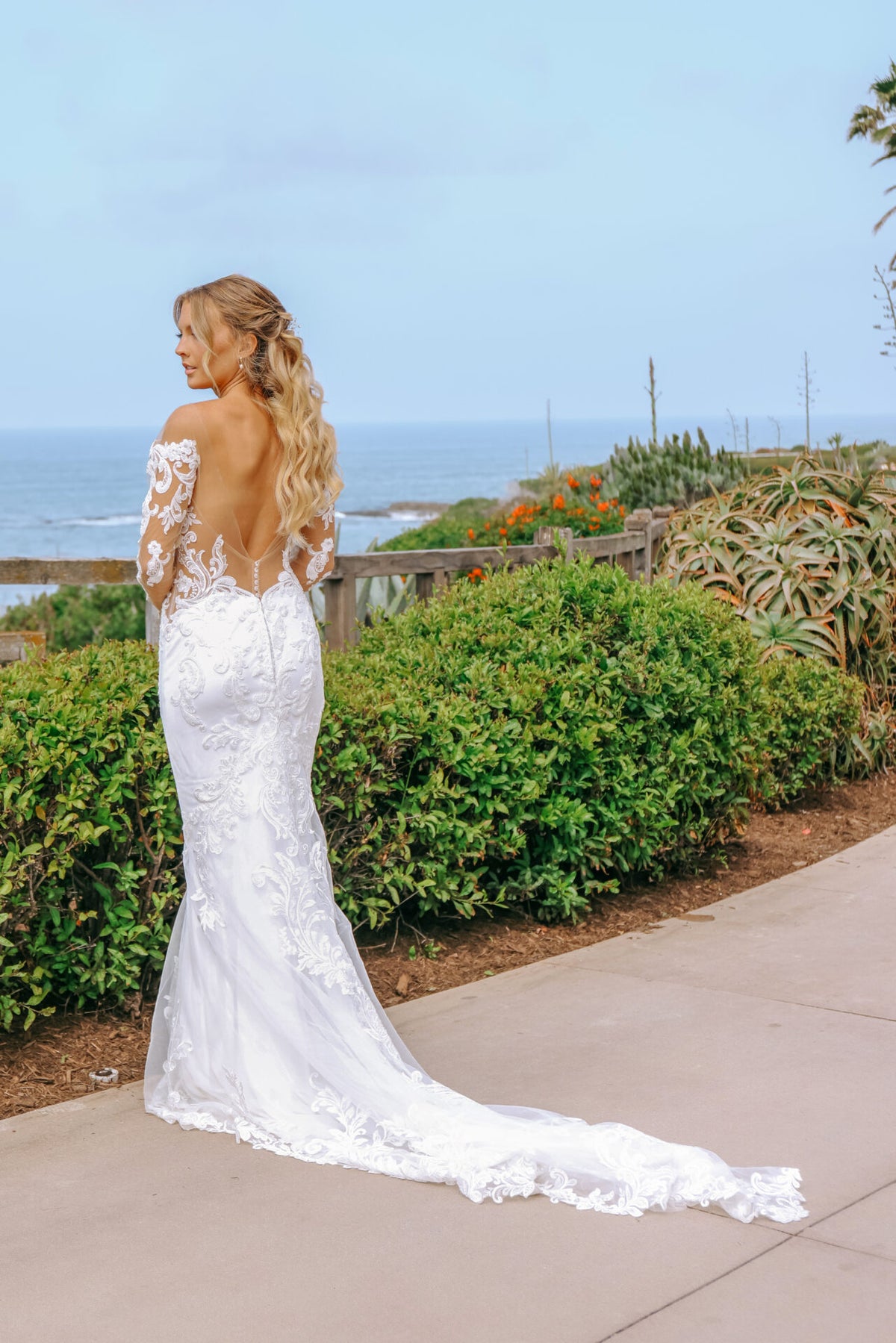 Laylah - Wedding Gown - Essense