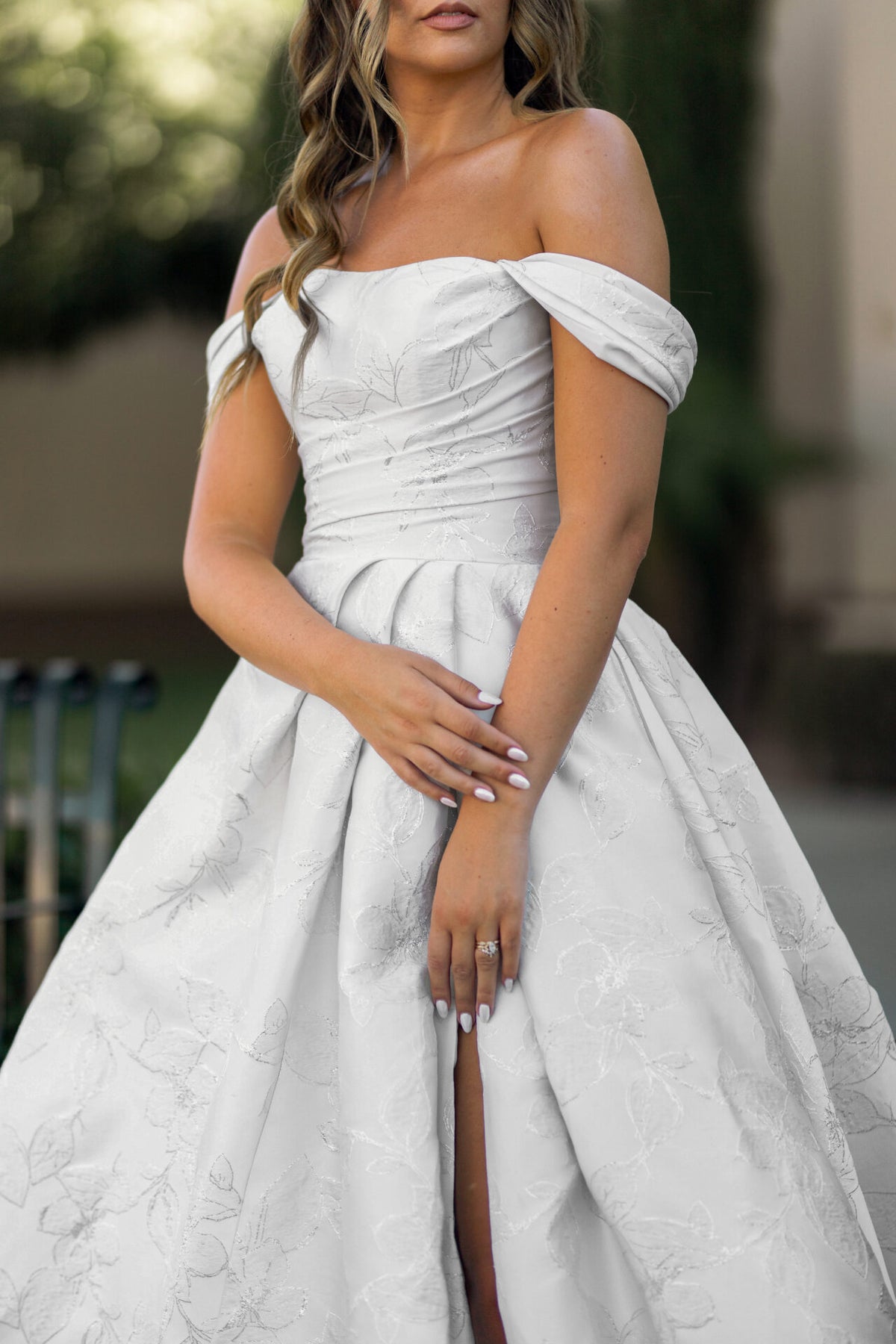 Lilah - Wedding Gown - Essense