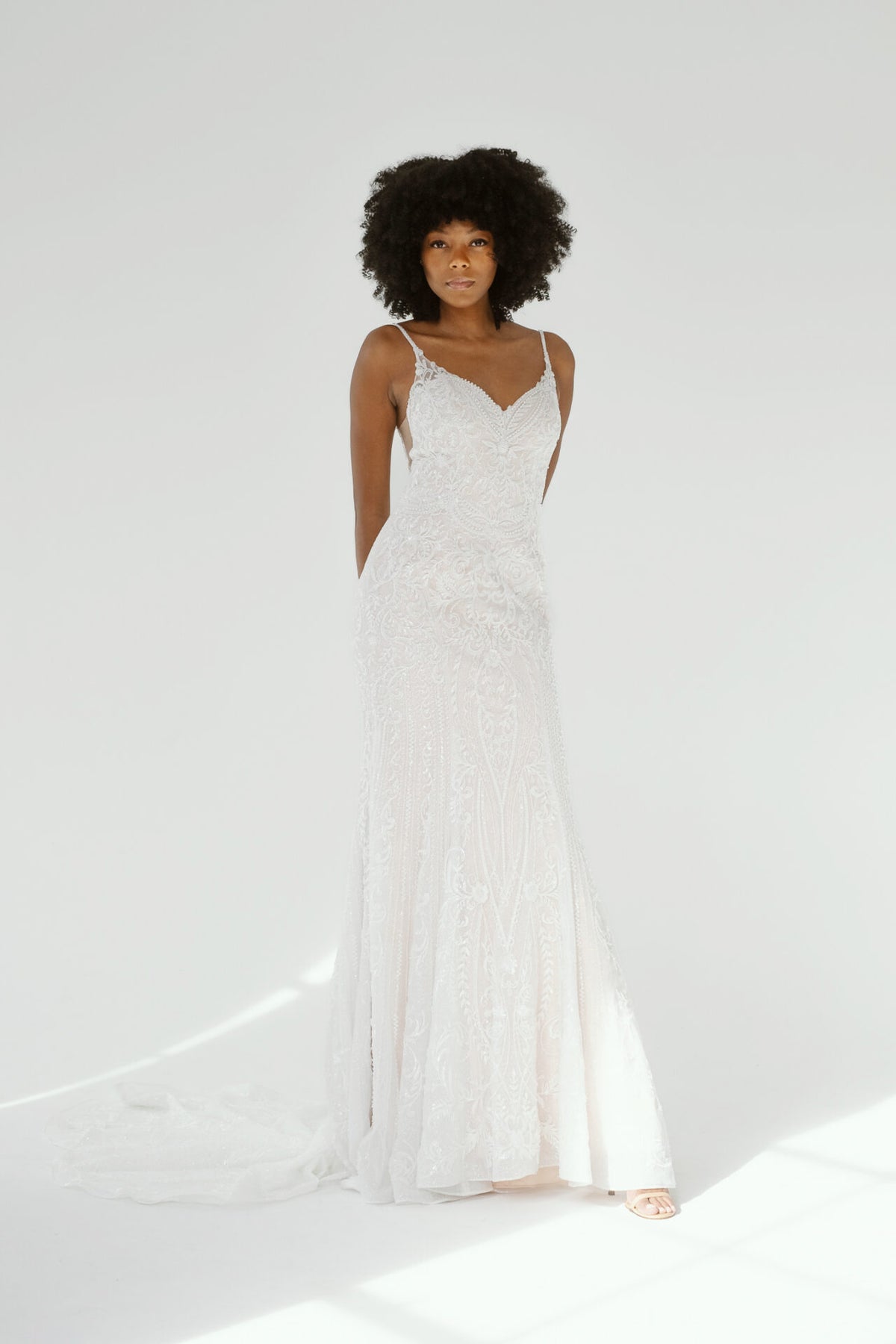 Marisol - Wedding Gown - Essense
