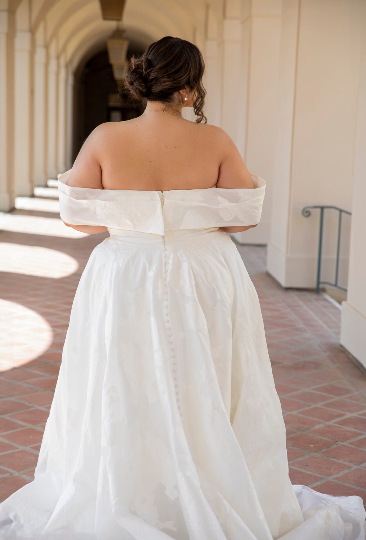 Melody - Wedding Gown - Essense