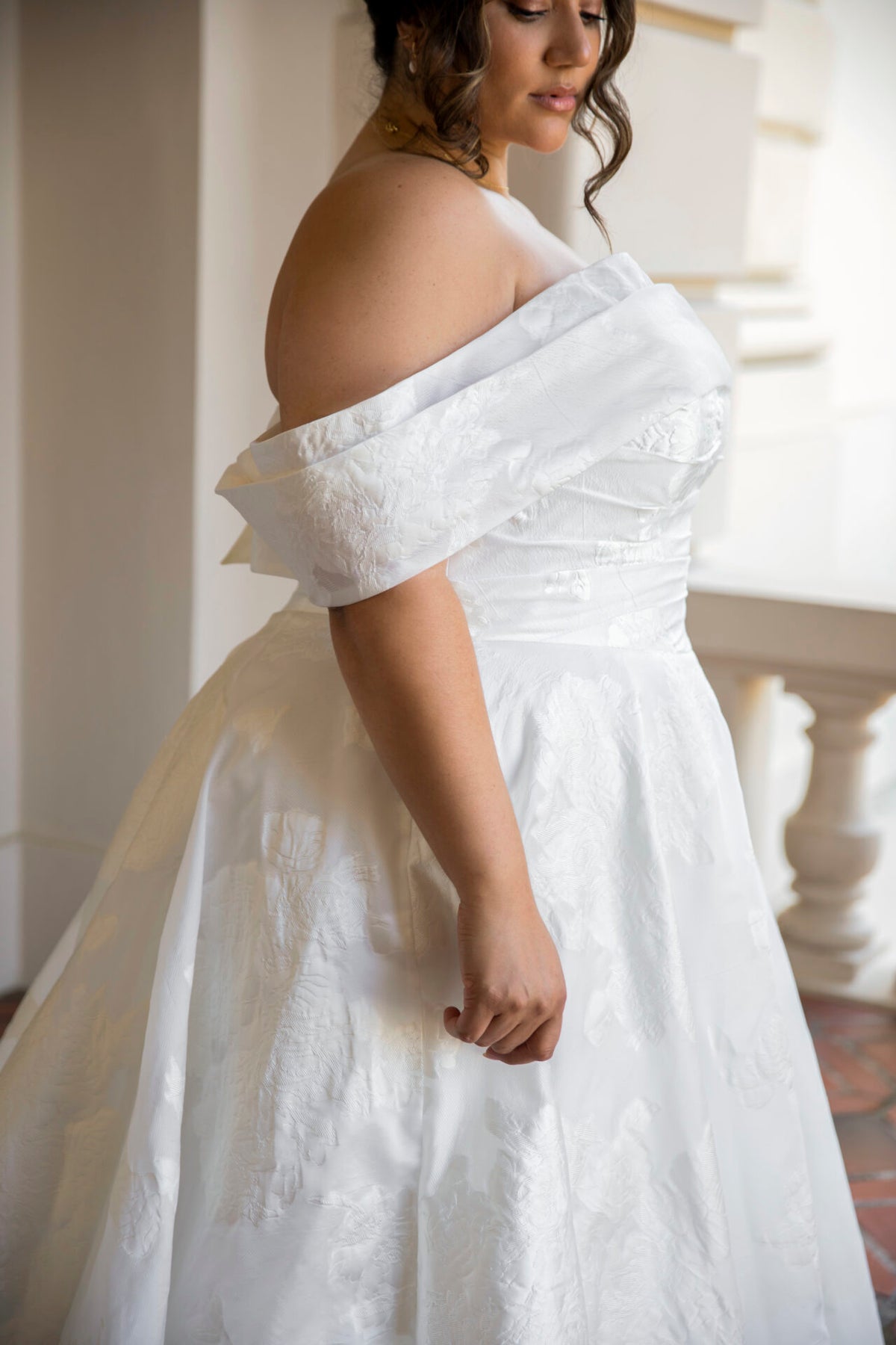 Melody - Wedding Gown - Essense