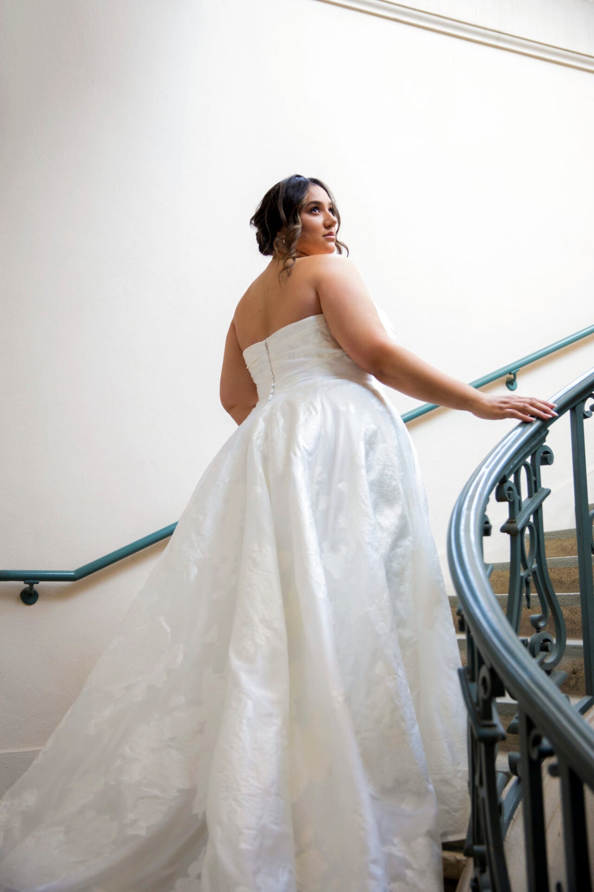 Melody - Wedding Gown - Essense