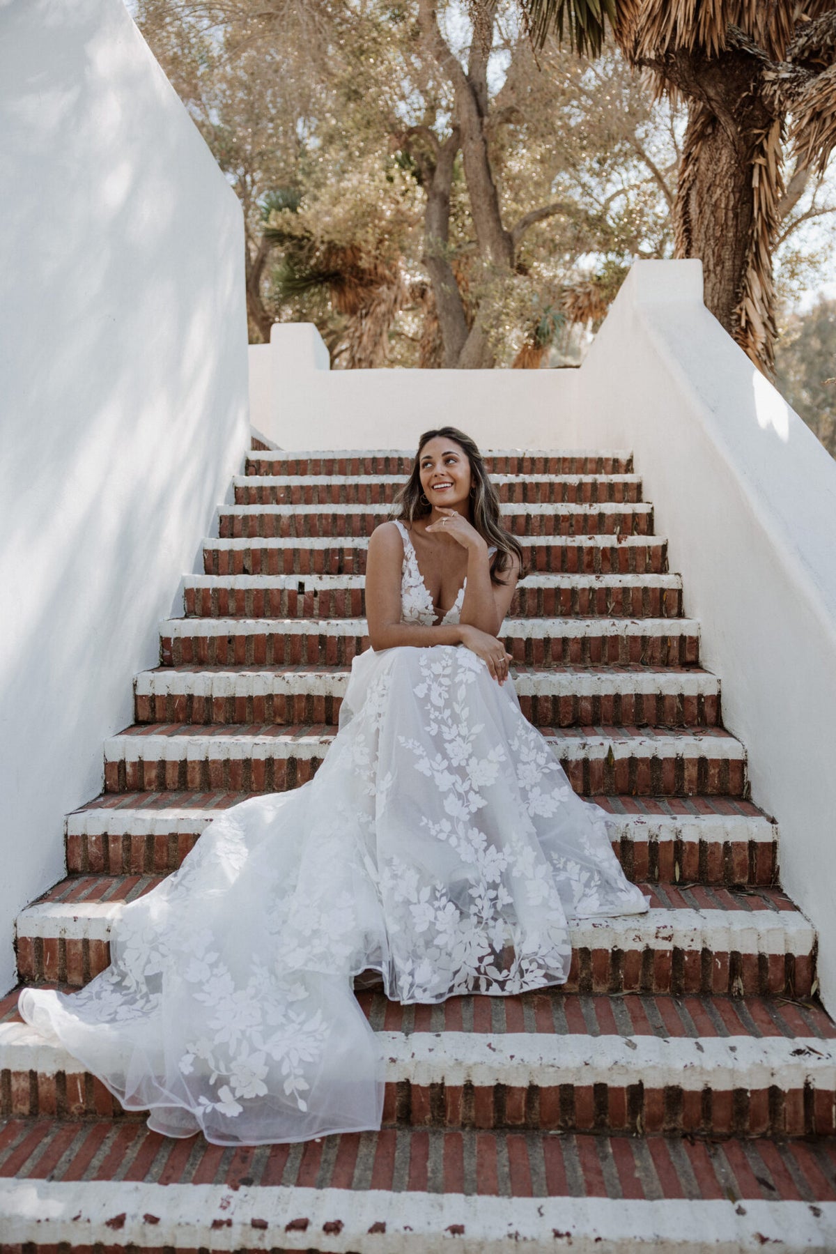 Novelee - Wedding Gown - Essense