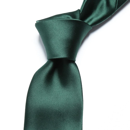 Tie - Dress - Jacqueline Louise