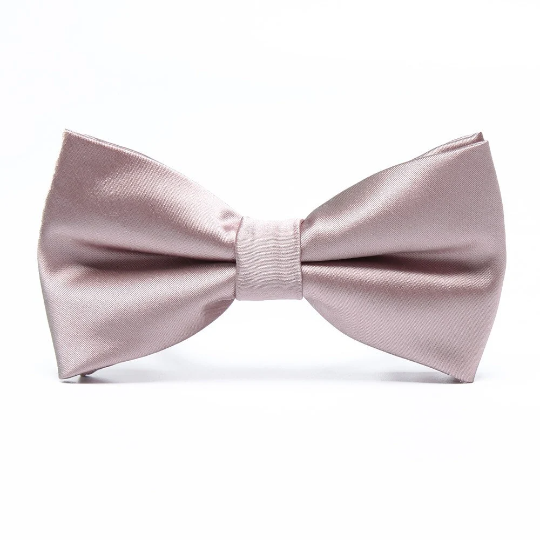 Bow Tie - Dress - Jacqueline Louise