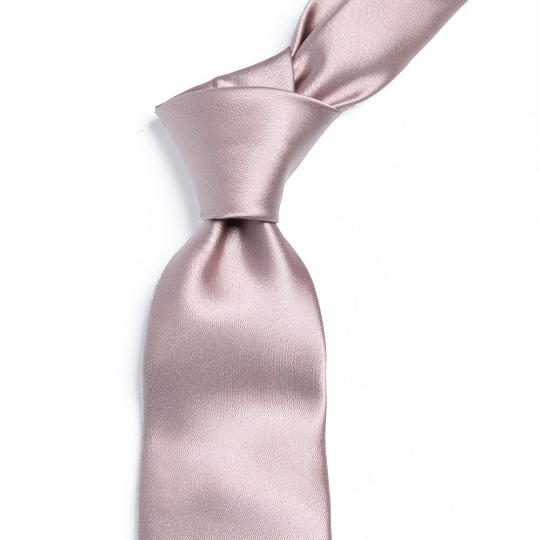 Tie - Dress - Jacqueline Louise