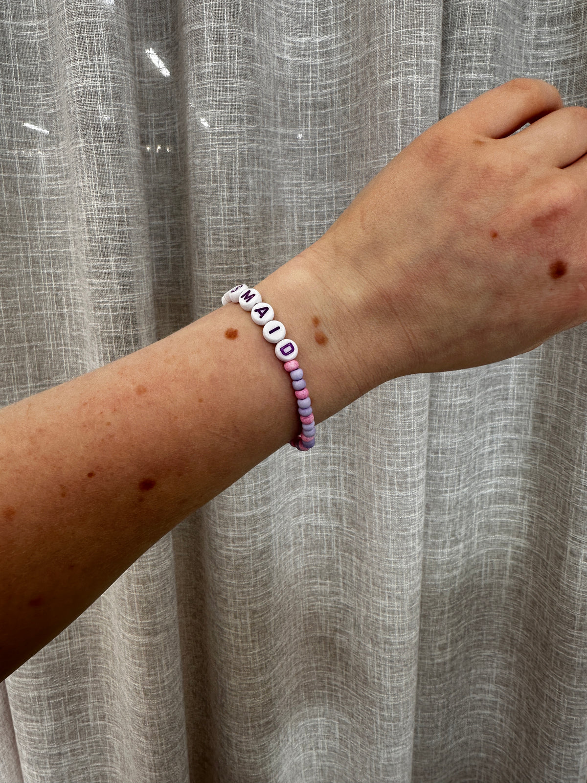 BRIDESMAID Friendship Bracelets - Giftware - Honey Fawn Boutique