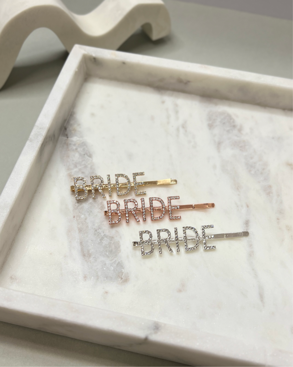 Bride Bling Giftpack - Giftware - Honey Fawn Boutique