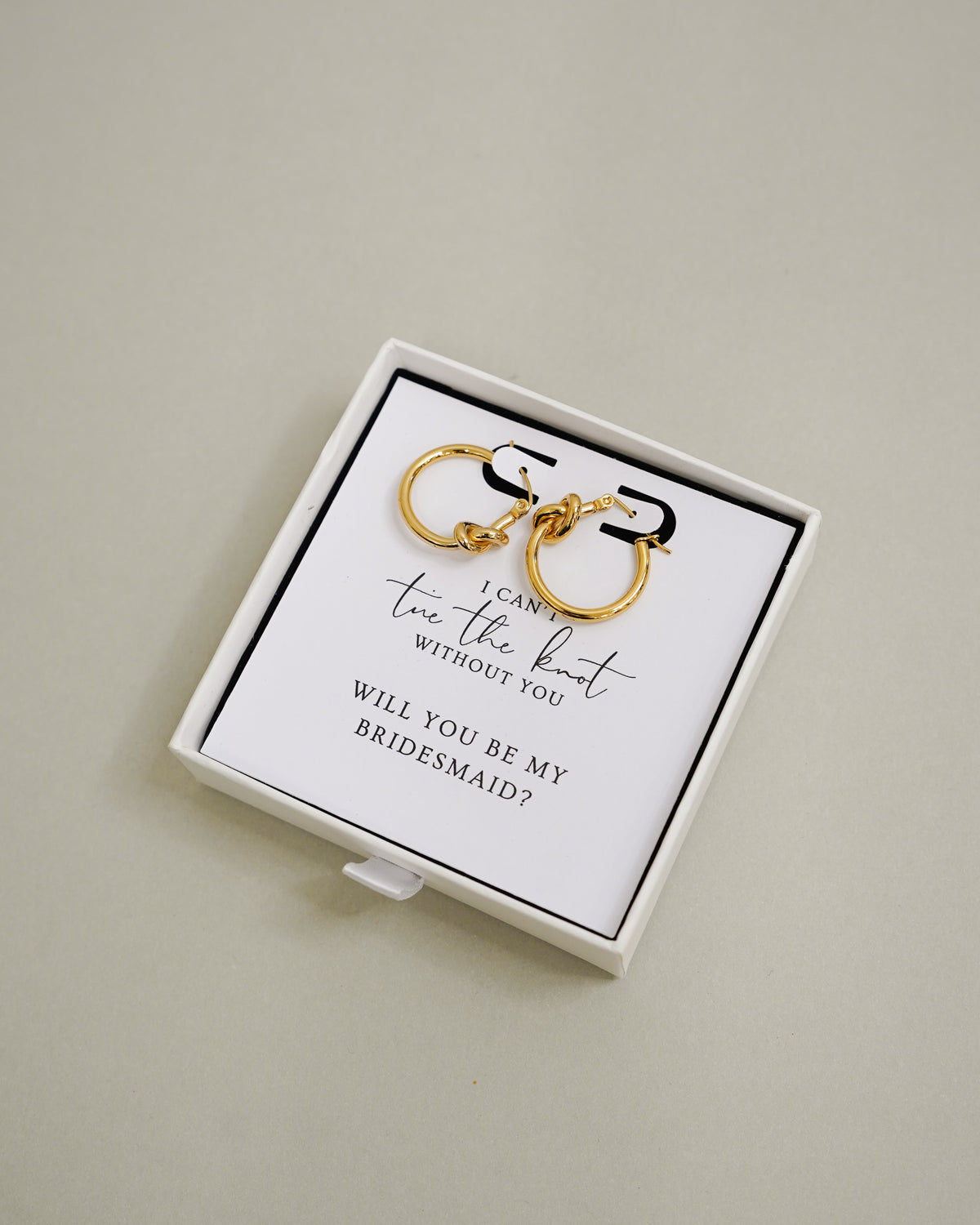 Bridesmaid Proposal Gift Pack - Giftware - Honey Fawn Boutique
