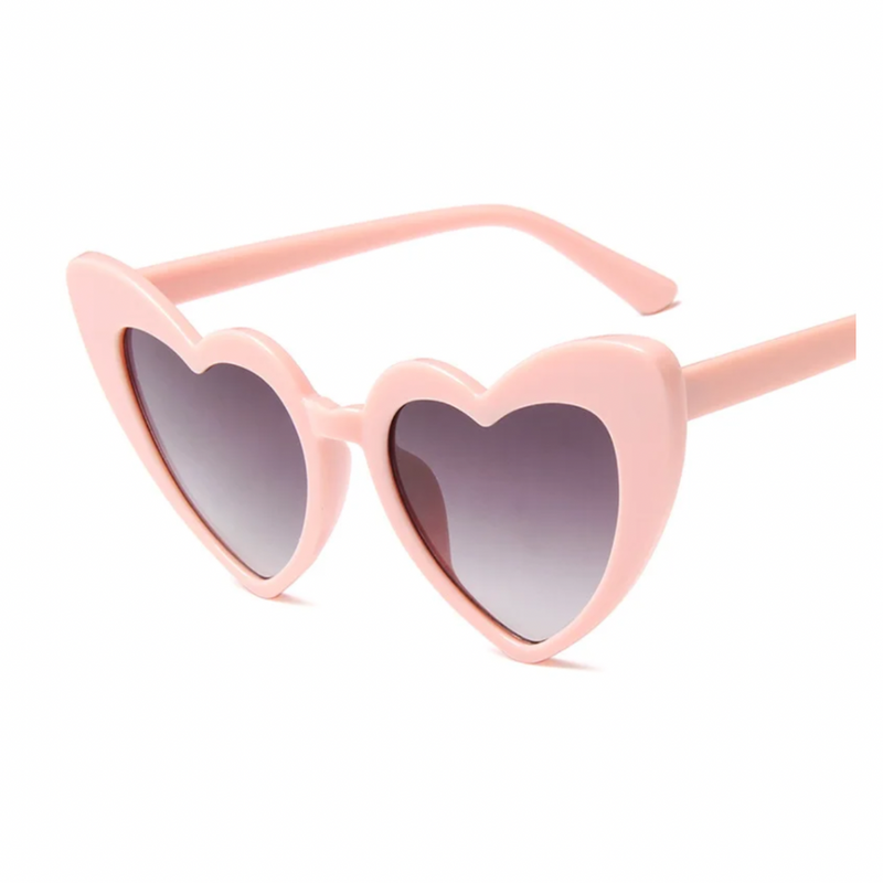Heartbreaker Sunglasses Pink - Giftware - Honey Fawn