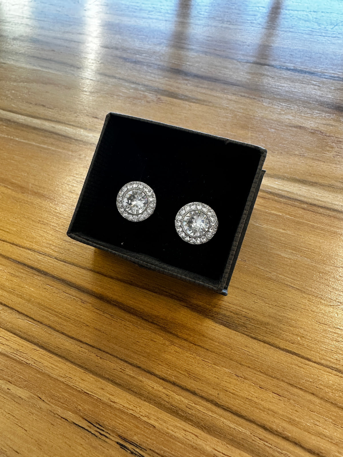 Maddie Stud Earring - Jewellery - Honey Fawn