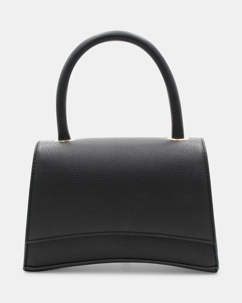 Zoella Top Handle Bag Black - Accessory - Morgan and Taylor