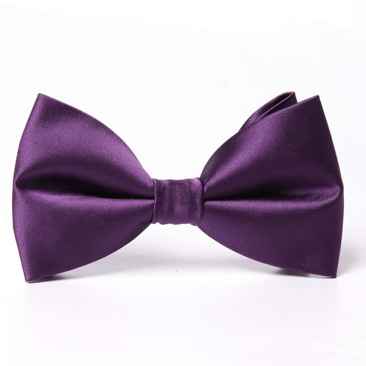 Bow Tie - Dress - Jacqueline Louise