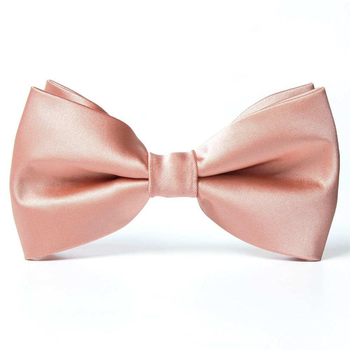 Bow Tie One Size Blush Pink - Dress - Jacqueline Louise