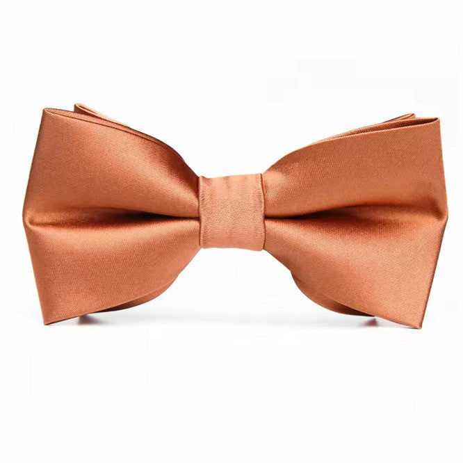 Bow Tie - Dress - Jacqueline Louise