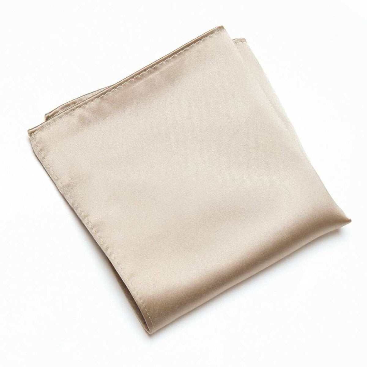 Pocket Square - Dress - Jacqueline Louise