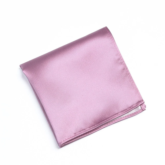 Pocket Square - Dress - Jacqueline Louise