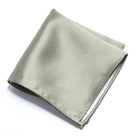 Pocket Square - Dress - Jacqueline Louise