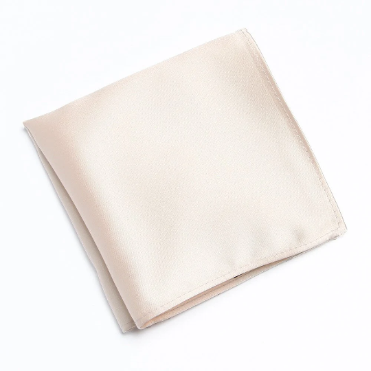 Pocket Square - Dress - Jacqueline Louise