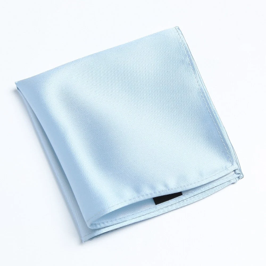 Pocket Square - Dress - Jacqueline Louise