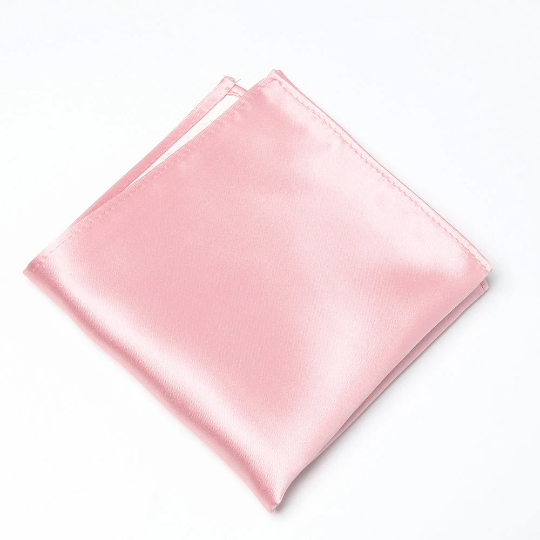 Pocket Square - Dress - Jacqueline Louise