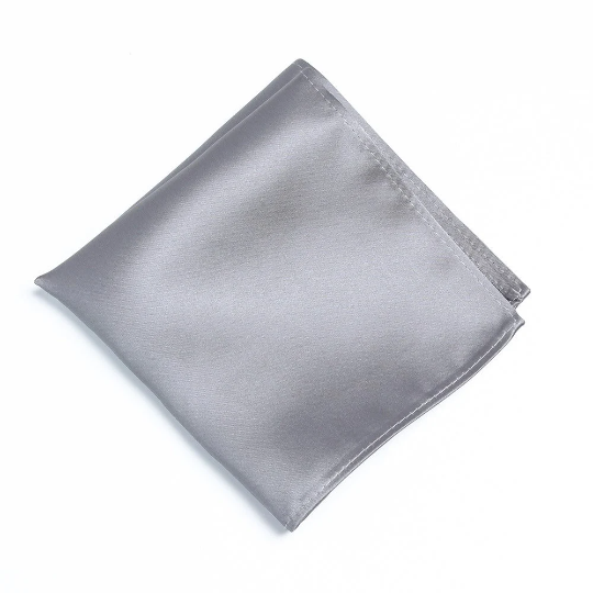 Pocket Square - Dress - Jacqueline Louise