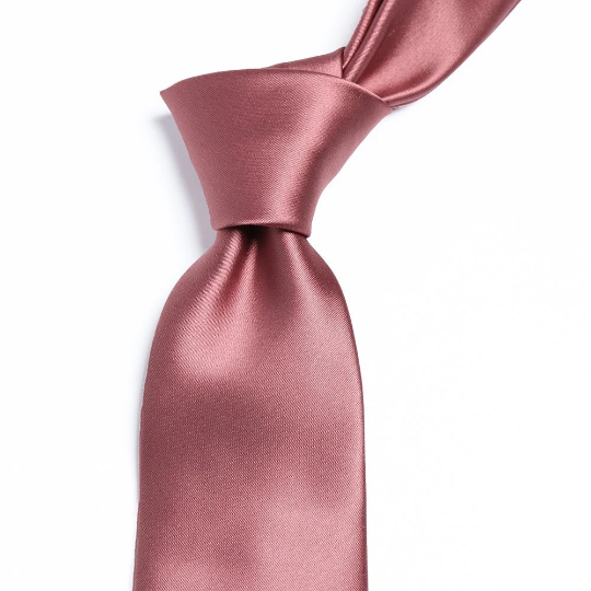 Tie - Dress - Jacqueline Louise