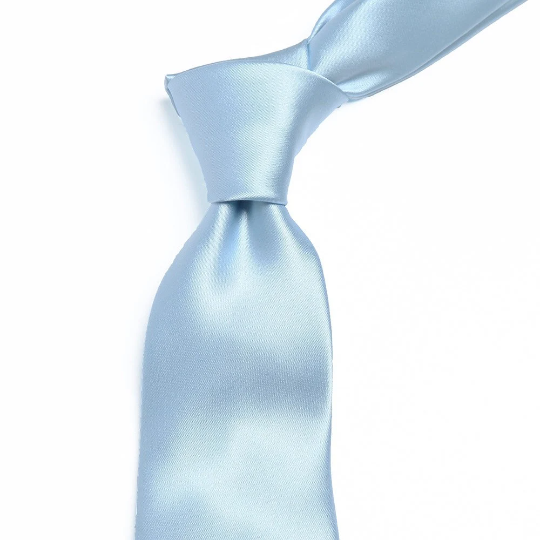 Tie One Size Dusty Blue - Dress - Jacqueline Louise