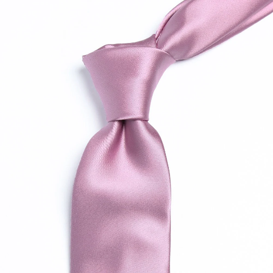 Tie - Dress - Jacqueline Louise