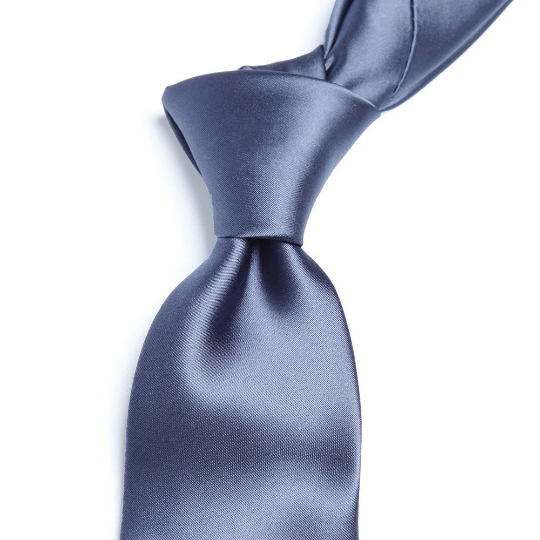 Tie - Dress - Jacqueline Louise