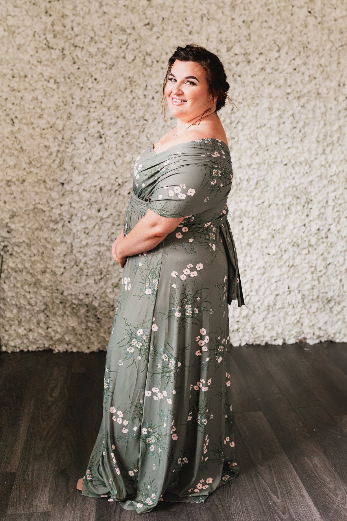 Poppy Multiway - Dress - Jacqueline Louise