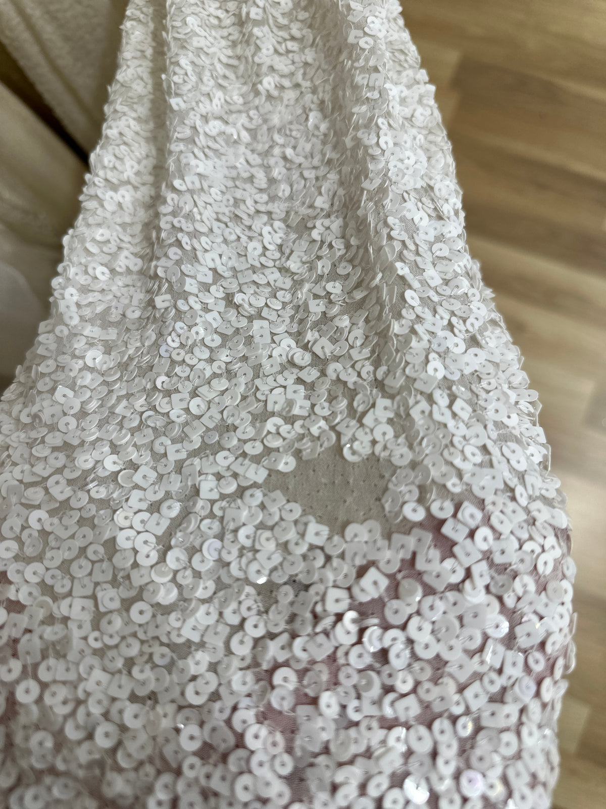 Charlotte - Wedding Gown - Karen Willis Holmes