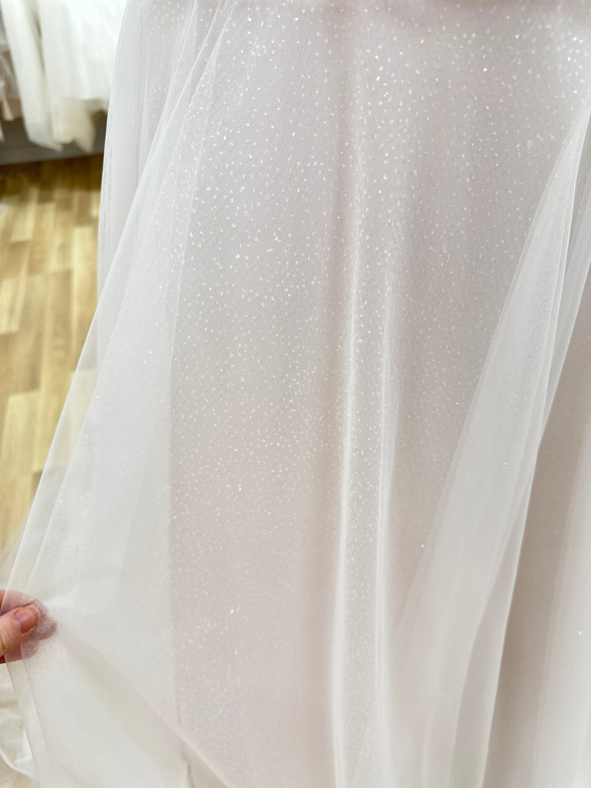 Gia-a - Wedding Gown - Libelle