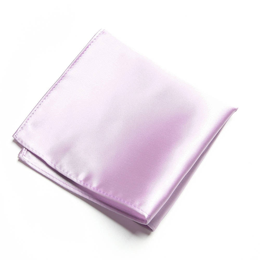 Pocket Square - Dress - Jacqueline Louise