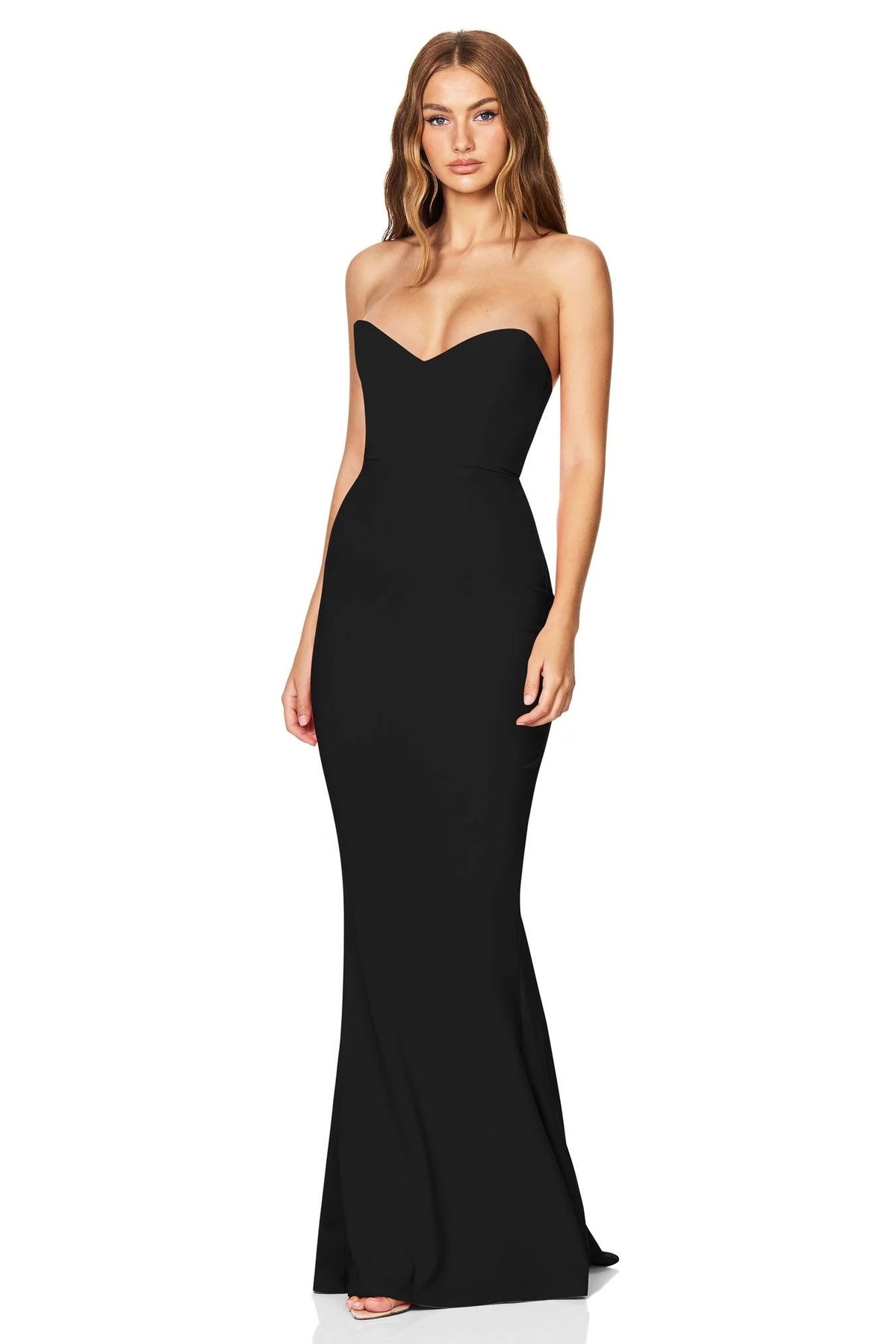 Love Affair Gown