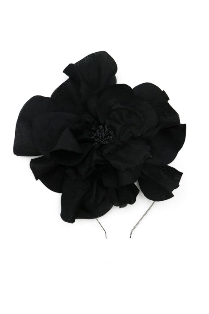Cindy Fascinator - Accessory - Morgan and Taylor