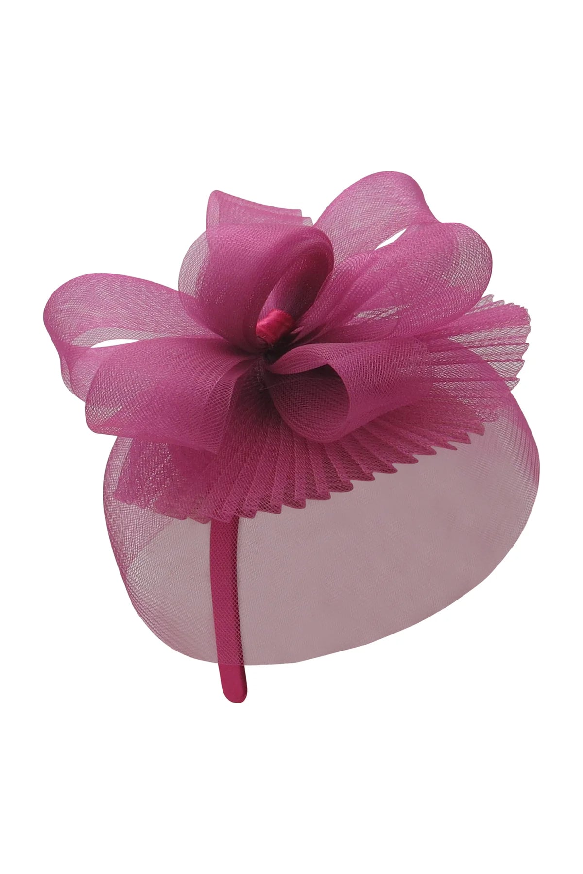 Simone Fascinator - Accessory - Morgan and Taylor