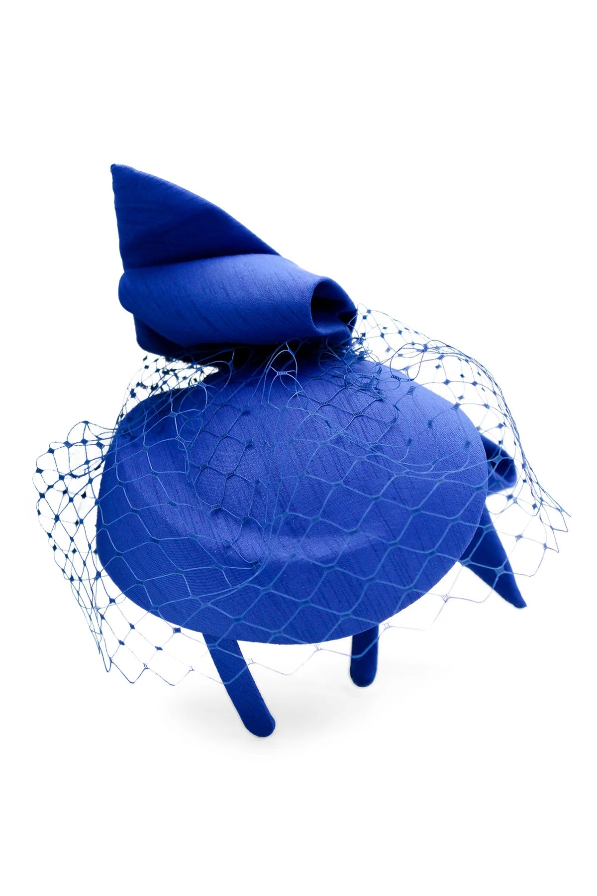 Alina Fascinator - Accessory - Morgan and Taylor