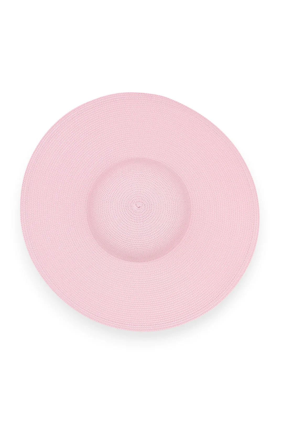 Mona Plate Hat Dusty Pink - Accessory - Morgan and Taylor