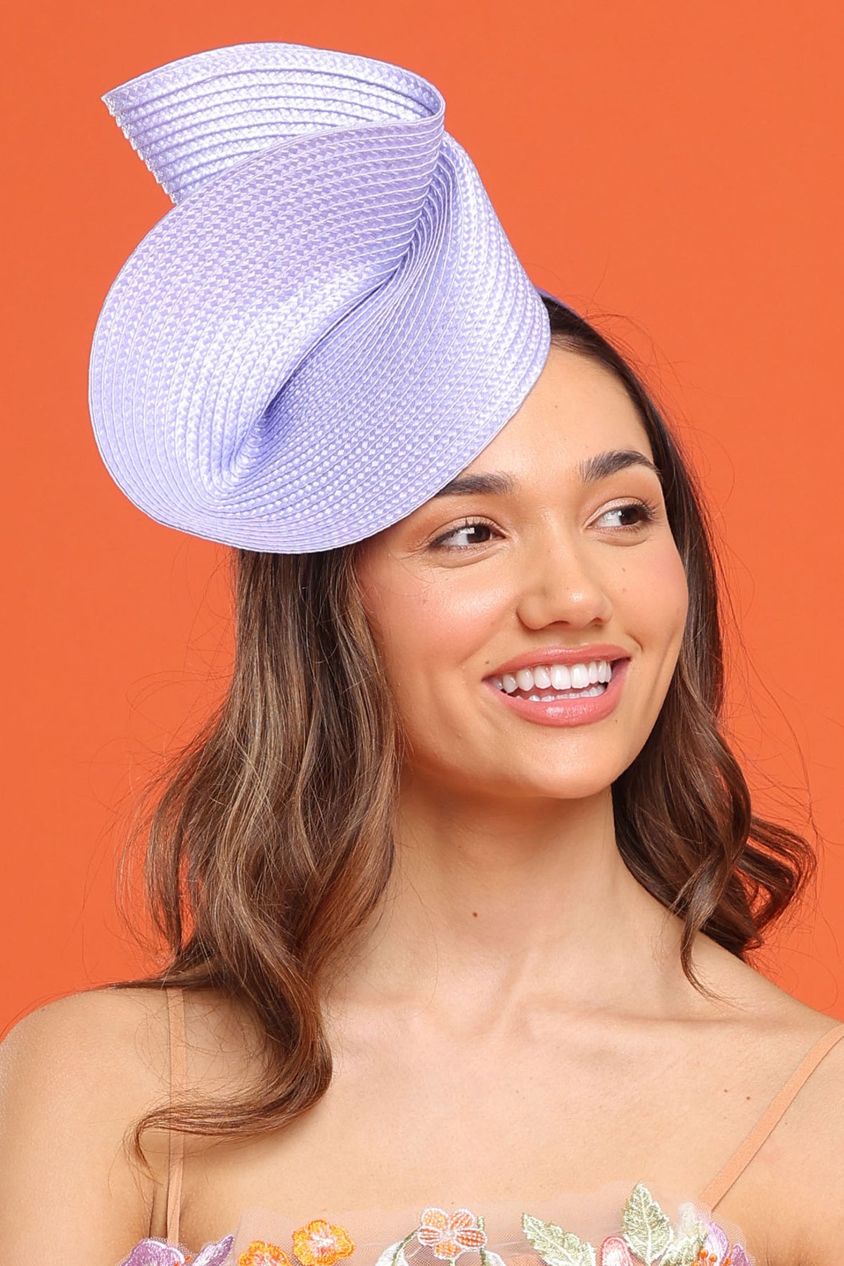 Alexia Fascinator - Accessory - Morgan and Taylor