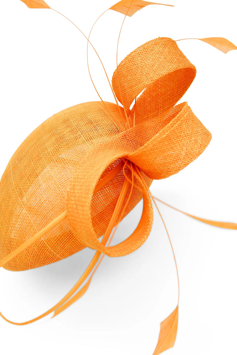 Carina Fascinator - Accessory - Morgan and Taylor
