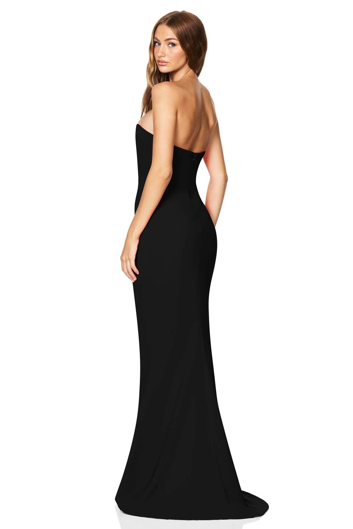 Love Affair Gown - Dress - Nookie