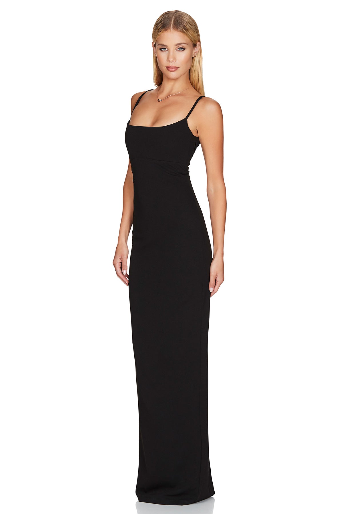 Bailey Gown - Dress - Nookie
