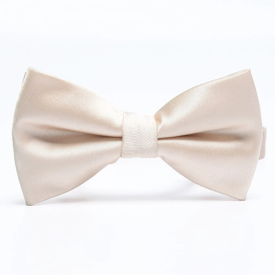 Bow Tie - Dress - Jacqueline Louise