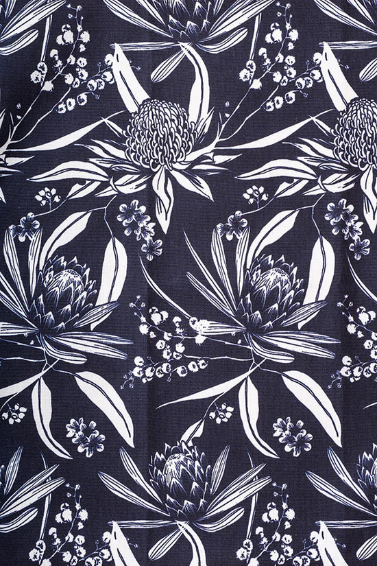 Natives Bow Tie - Accessory - Peggy and Finn