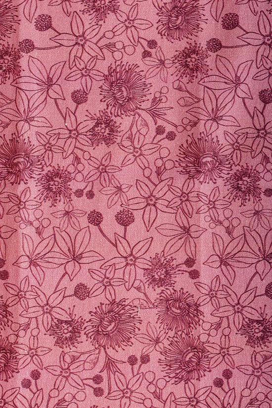 Wildflower Bow Tie - Accessory - Peggy and Finn